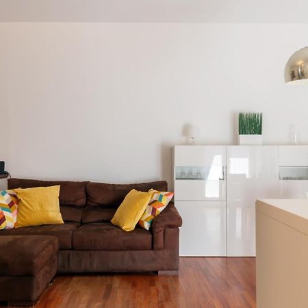 Terrace At 20 Minutes From Duomo - Homeunity Milan Extérieur photo